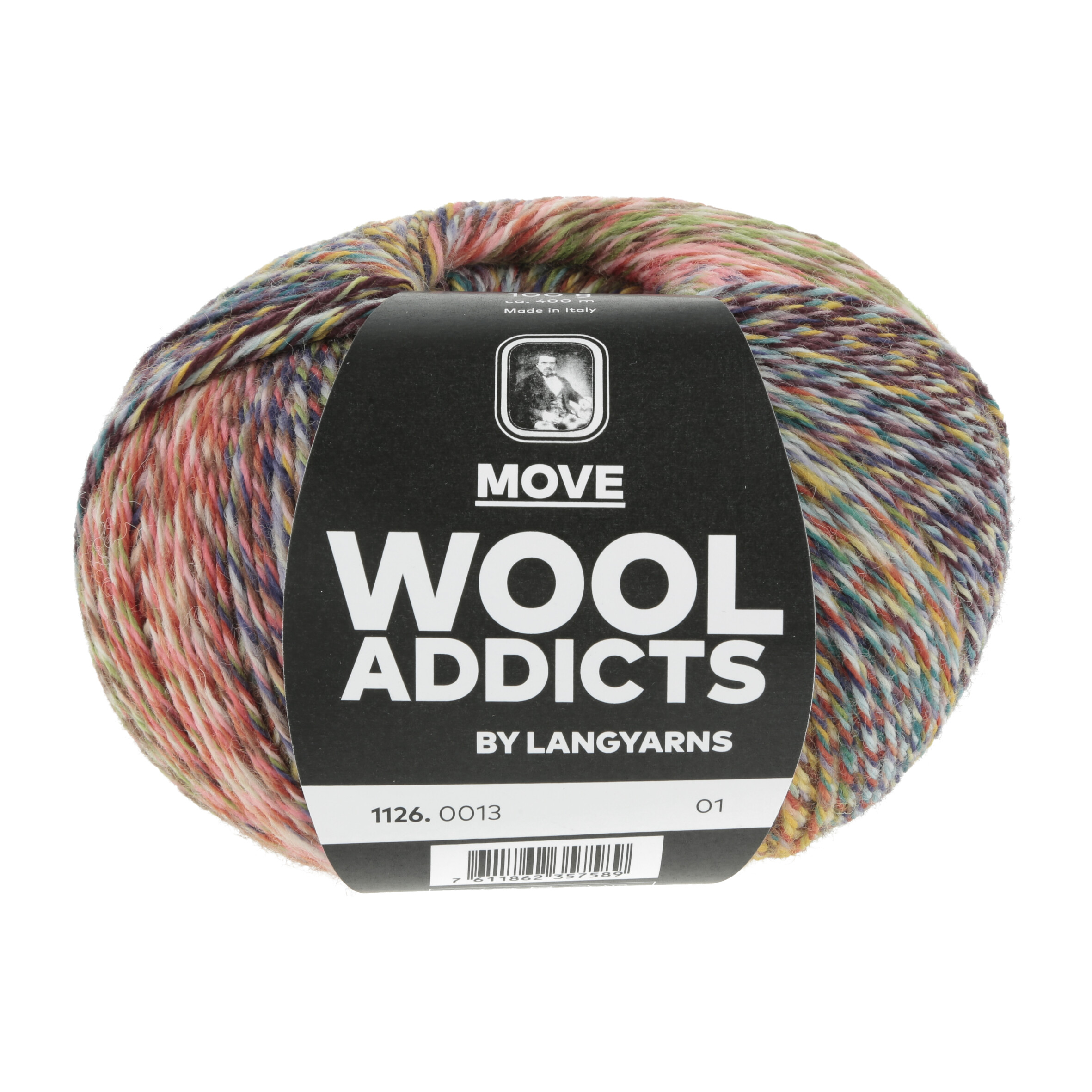 WA Move kleur 13