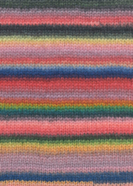 Lang yarns Cloud, kleur 8