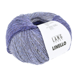 Lang Yarns Linello, kleur 246