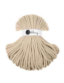 Bobbiny Jumbo kleur Warm Beige