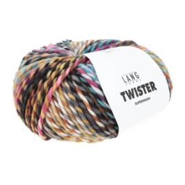 LangYarns Twister kleur 2