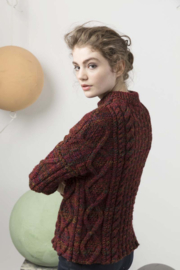 Lang Yarns breiboek Fam 247, casual