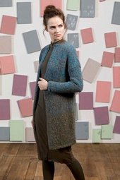 Lang Yarns breiboek Fam 245, collection