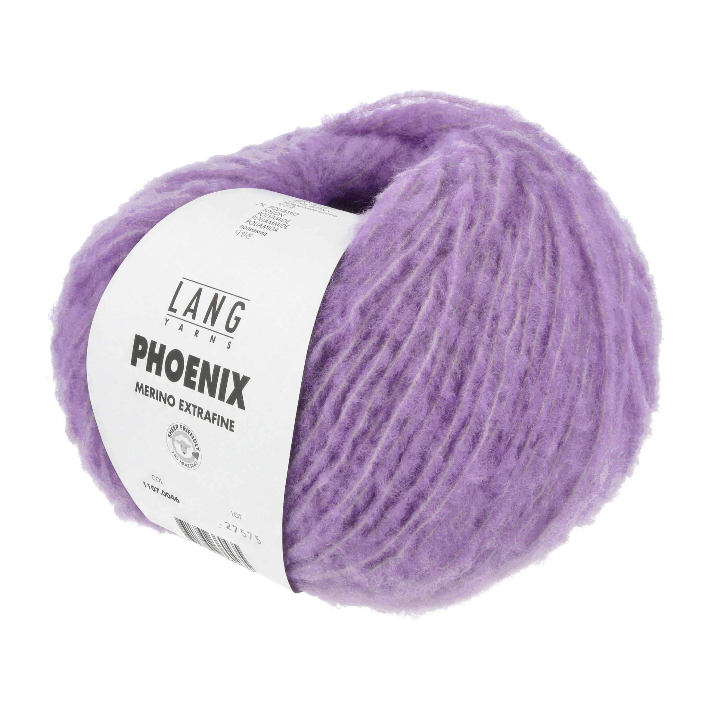 LY Phoenix kleur 46