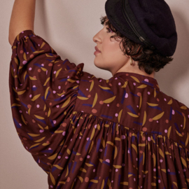 Atelier Brunette  La Blouse