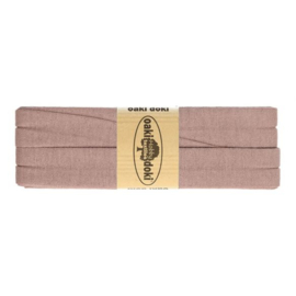 Oaki Doki Tricot de Luxe jersey biasband - 113