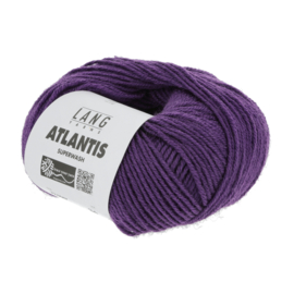 Lang Yarns Atlantis, kleur 47