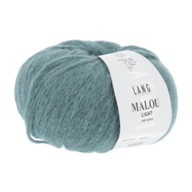 Lang Yarns Malou light, kleur 78
