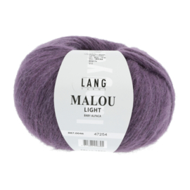 Lang Yarns Malou light, kleur 46