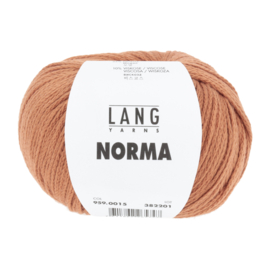Lang Yarns Norma, kleur  15
