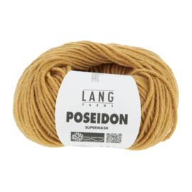 Lang Yarns Poseidon, kleur 11