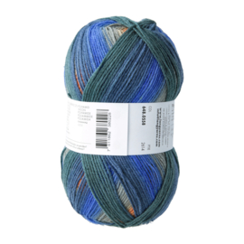 Twin Soxx 4ply | 558 Meadow
