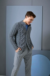 Lang Yarns breiboek Fam 255, collection