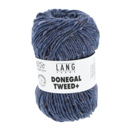 Donegal tweed+, kleur 33