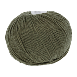 Lang Yarns Merino 200 bébé, kleur 398