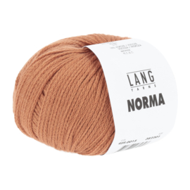 Lang Yarns Norma, kleur  15