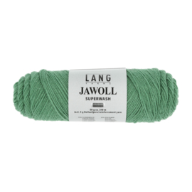 Lang Yarns Jawoll Superwash, kleur 318