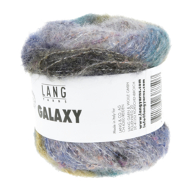LangYarns Galaxy, kleur 4 grijs-blauw-geel