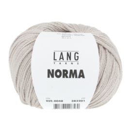 Lang Yarns Norma, kleur 48