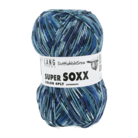 Super Soxx | 576 Iona
