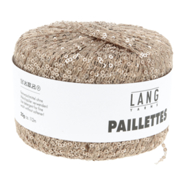 Lang Yarns Paillettes, kleur 26