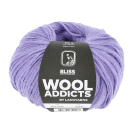 Wooladdicts Bliss, kleur 7