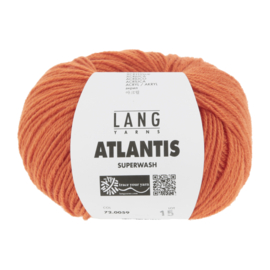 Lang Yarns Atlantis, kleur 59