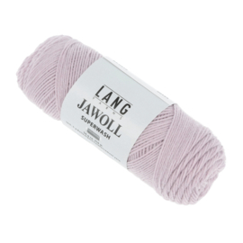 Lang Yarns Jawoll Superwash, kleur 219