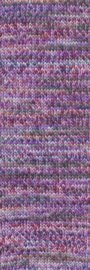 WOOLaddicts Footprints, kleur 11