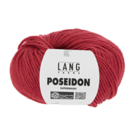 Lang Yarns Poseidon, kleur 60