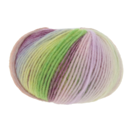Lang yarns Cloud, kleur 9