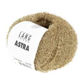 Astra, kleur 50 goud