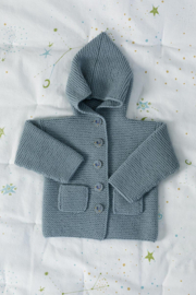 Punto 17, layette