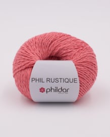 Phildar Phil Rustique, kleur Blush