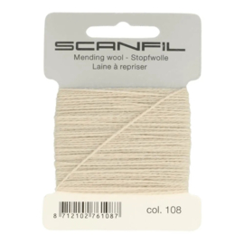Stopwol kleur 108