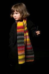 Lang Yarns breiboek Fam 237, viva