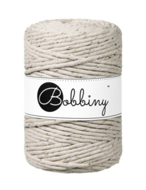 Bobbiny Macramé 5mm kleur Leopard