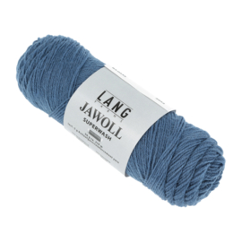 Lang Yarns Jawoll Superwash, kleur 235