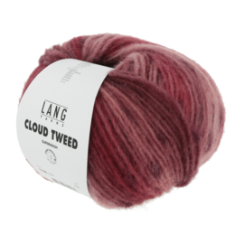 LY Cloud Tweed kleur 9