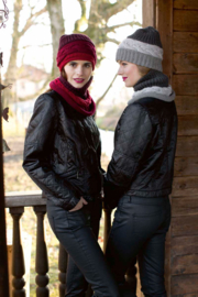 Lang Yarns breiboek Fam 217 Accessoieres