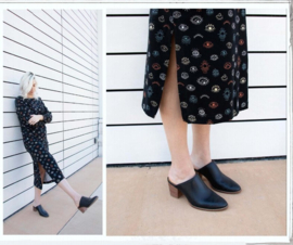 AGF - Luna & Laurel - Eye See You Night (coupon 2,7m)