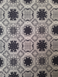 Printed Lawn - Dolly's