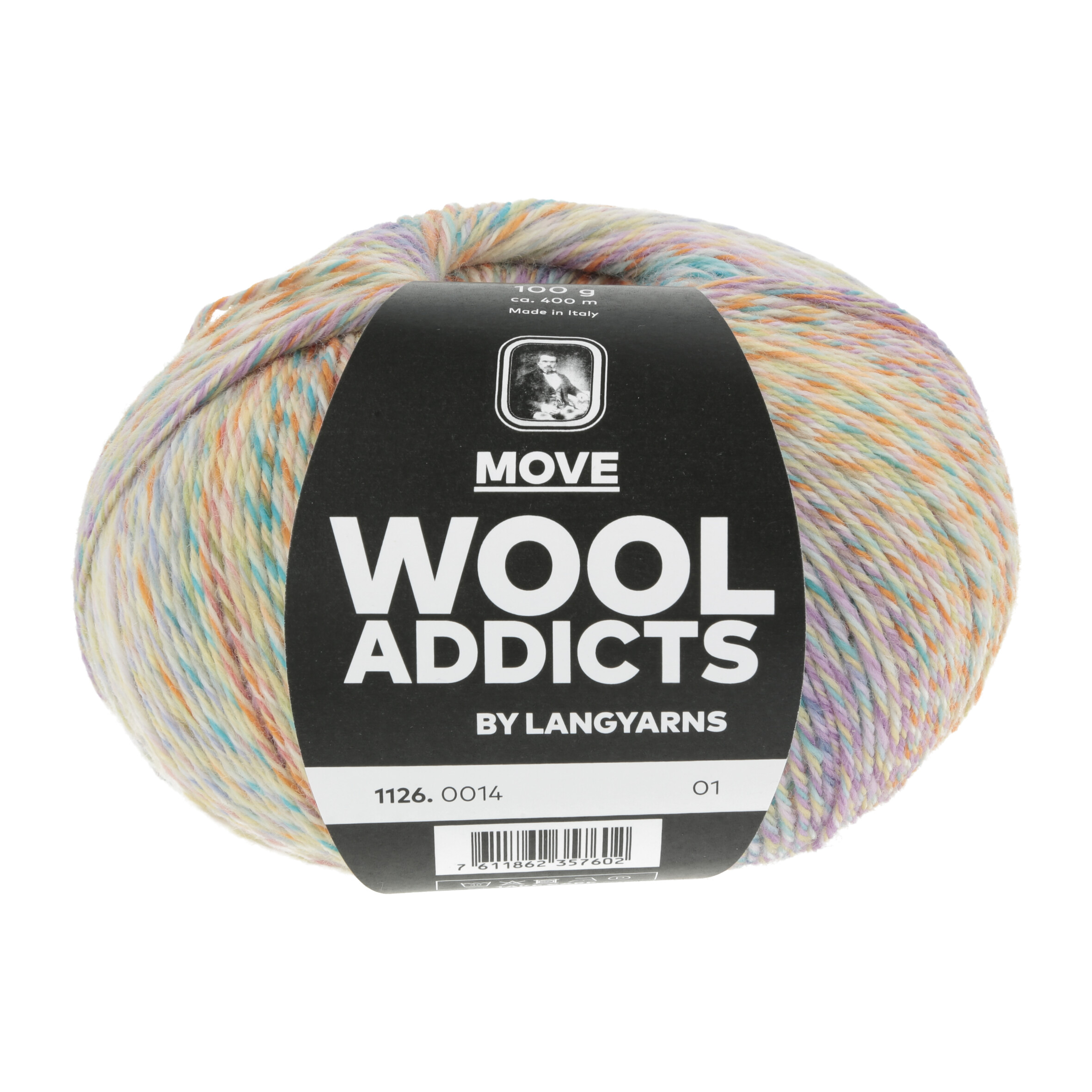 WA Move kleur 14