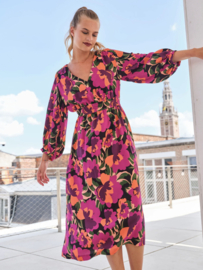 Atelier Jupe - Alana jurk