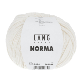 Lang Yarns Norma, kleur 94