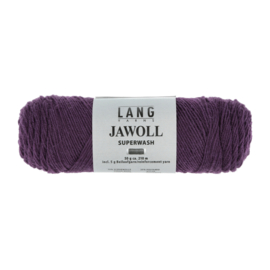 Lang Yarns Jawoll Superwash, kleur 280