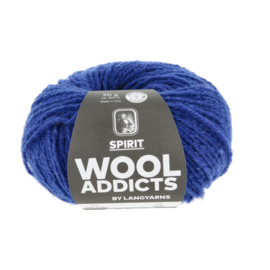 Wooladdicts by LangYarns Spirit