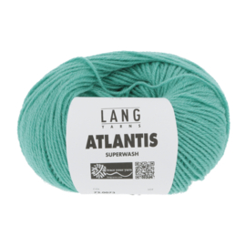 Lang Yarns Atlantis, kleur 73
