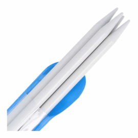 Kousen breinaalden 33 cm 8.0mm