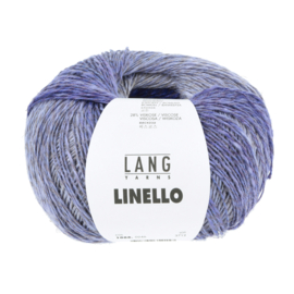 Lang Yarns Linello, kleur 246